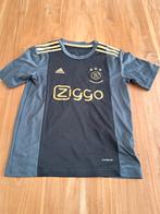 Tenue Ajax maat 158, Maat XS of kleiner, Ophalen of Verzenden, Gebruikt, Set