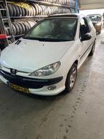 Peugeot 206 XSI Bwj 2001 Demontage Voor Onderdelen, Ophalen, Gebruikt, Voor, Motorkap