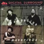 The Mavericks - Trampoline (DTS 5.1 CD) *, Ophalen, Zo goed als nieuw