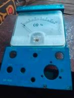 klassieke garage lampentester allen, Antiek en Kunst, Antiek | Gereedschap en Instrumenten, Ophalen of Verzenden