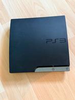 PlayStation 3, Spelcomputers en Games, Spelcomputers | Sony PlayStation 3, Ophalen, Zo goed als nieuw, Zonder controller, Slim