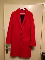 Claudia Strater rode winterjas, maat 40, Maat 38/40 (M), Ophalen of Verzenden, Zo goed als nieuw, Claudia Sträter