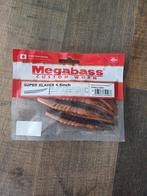 Megabass Super X-Layer, Watersport en Boten, Hengelsport | Roofvissen, Verzenden, Nieuw, Overige typen