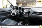 Mitsubishi Outlander 2.0 PHEV 4WD Prestige+ | 1e eigenaar |, 4 cilinders, Wit, Vakgarant, Hybride Elektrisch/Benzine