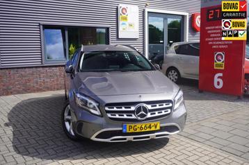 Mercedes-Benz GLA-klasse 180 Premium Plus / Stoelverwarming  beschikbaar voor biedingen