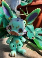 Legit bjd lapin ,MISHI'S DOLLS, bonbon, + certificaat., Verzamelen, Poppen, Ophalen of Verzenden, Zo goed als nieuw, Pop