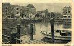 (381-105-035) Dordrecht Nieuwe Haven, Verzamelen, Ansichtkaarten | Nederland, Verzenden, Zuid-Holland