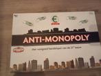 Anti Monopoly, Ophalen of Verzenden, Zo goed als nieuw