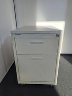 Bureaukast Overtoom, Ophalen, Gebruikt