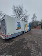 SRV wagen/verkoopwagen/rijdende winkel/foodtruck/MAN TGL, Ophalen of Verzenden, Nvt, Nvt, Nvt