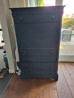 Antiek secretaire bureau, Antiek en Kunst, Antiek | Meubels | Kasten, Ophalen