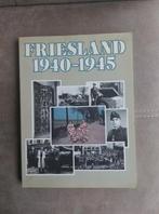 Friesland 1940 - 1945, Ophalen of Verzenden, 20e eeuw of later, Zo goed als nieuw