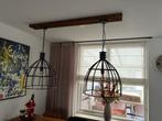 hang lampen, Ophalen, Zo goed als nieuw, Industrieel, 50 tot 75 cm