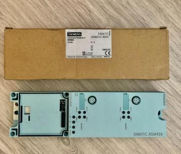 SIEMENS - Simatic - ASM456 Communicatiemodule - 6GT2002 .. beschikbaar voor biedingen