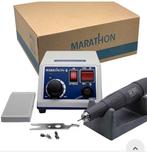 Highspeed motor Marathon. 35000 rpm, Ophalen, Zo goed als nieuw