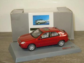 Citroen Xsara - Car Collector Model - 1:43 beschikbaar voor biedingen