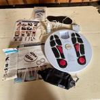 VOETREFLEXMASSAGE APPARAAT INCL., Ophalen, Nieuw, Apparaat