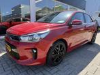 Kia Rio 1.2 CVVT DynamicLine VOL (bj 2017), Gebruikt, 4 cilinders, Lichtsensor, 1010 kg