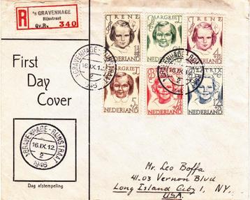 FIRST   DAY   COVER   beschikbaar voor biedingen