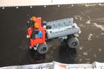 lego technic vrachtwagen 42084, Ophalen of Verzenden, Zo goed als nieuw, Complete set, Lego