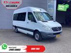 Mercedes-Benz Sprinter 313 2.2 CDI L2H2 €9922 Incl. BTW BP, Auto's, 13 km/l, Euro 5, Gebruikt, 8 stoelen