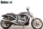 Harley-Davidson VRSCR Street Rod (bj 2006), Motoren, Chopper, Overige merken