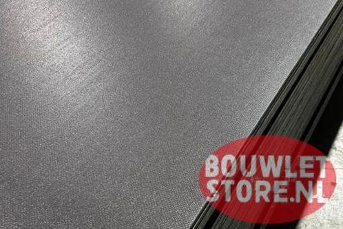Betonplex 9 mm platen | hardhout | antislip | watervast WBP, Doe-het-zelf en Verbouw, Platen en Panelen, Nieuw, Betonplex, Minder dan 20 mm