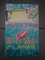 Elvis Watt, Miljonair - Marion Sikkel, Ophalen of Verzenden, Zo goed als nieuw, Marion Sikkel, Fictie algemeen
