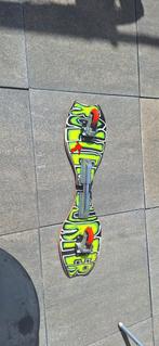 Waveboard, Ophalen, Zo goed als nieuw, Waveboard