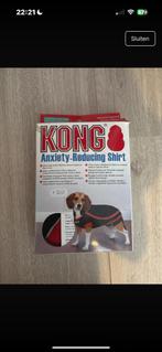 Kong Anxiety redycing shirt, Dieren en Toebehoren, Hondenkleding, Ophalen of Verzenden, Nieuw, Hondenshirt