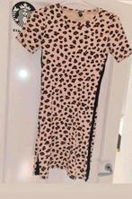 Tijger jurk maat 40, Kleding | Dames, Jurken, Ophalen of Verzenden, Zo goed als nieuw, Maat 38/40 (M), Overige kleuren