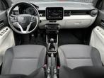 Suzuki Ignis 1.2 Smart Hybrid Select 83pk Stijl | Cruise | L, Auto's, Voorwielaandrijving, 83 pk, Stof, Gebruikt