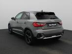 Audi A1 allstreet 30 TFSI Advanced edition 116 PK l Automaat, Auto's, 12 maanden, LED verlichting, 116 pk, Leder