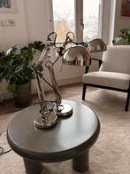 Ikea Bureaulampen - Set van 2, Ophalen of Verzenden, Zo goed als nieuw, Metaal, Minder dan 100 cm