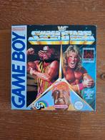 WWF Superstars - FAH, kompleet, 1 speler, Ophalen of Verzenden, Zo goed als nieuw, Sport