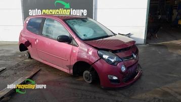 Buitenspiegel rechts van een Renault Twingo beschikbaar voor biedingen
