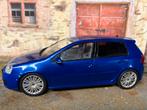 Volkswagen golf R 32 otto schade !!, Hobby en Vrije tijd, Modelauto's | 1:18, Ophalen of Verzenden, Nieuw, OttOMobile