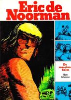 Eric de Noorman - De Romeinse helm, Gelezen, Ophalen of Verzenden, Eén stripboek
