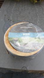 BBQ HOUTSKOOL, LEKKER COMPACT, Ophalen of Verzenden, Nieuw, Grillin&Chillin