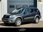 Toyota RAV4 2.0-16V VVT-i Sol AUTOMAAT / CLIMA / CRUISE, Automaat, 1998 cc, 4 cilinders, 150 pk