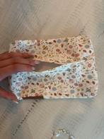 Little Dutch - doekjes hoes, Ophalen of Verzenden, Nieuw, Wit, Meisje