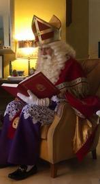 Sinterklaas op Bezoek, Diversen, Sinterklaas, Ophalen, Nieuw