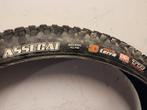 Maxxis Assegai 29 x 2.6 MTB Band, Fietsen en Brommers, Gebruikt, Band, Maxxis, Mountainbike