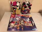 LEGO Friends 41104 - Popster kleedkamer, Ophalen of Verzenden, Zo goed als nieuw, Complete set, Lego