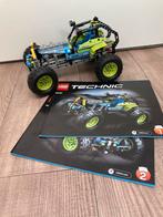 Lego Technic 42037, Kinderen en Baby's, Speelgoed | Duplo en Lego, Ophalen of Verzenden, Gebruikt, Complete set, Lego