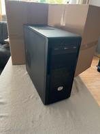 Defecte Game PC - Voor onderdelen of reparatie, Computers en Software, Ophalen of Verzenden, Niet werkend