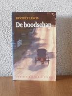 Christelijke roman Beverly Lewis, Ophalen of Verzenden, Gelezen, Beverly Lewis