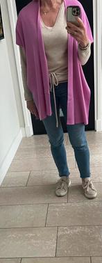 Cashmere/Silk Company, Ophalen of Verzenden, Zo goed als nieuw