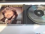 Piet Veerman de cd Piet Veerman, Cd's en Dvd's, Verzenden, 1980 tot 2000, Zo goed als nieuw