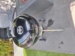 Weber Master touch in zeer goede staat! Inclusief hoes, Tuin en Terras, Houtskoolbarbecues, Ophalen, Zo goed als nieuw